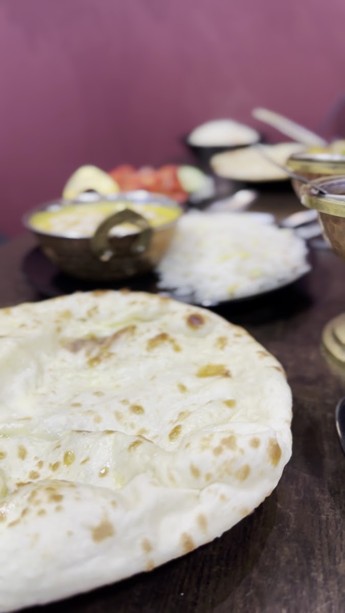 Madras Fast Food Photo 2