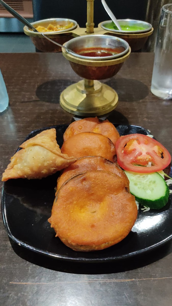 Madras Fast Food Photo 4