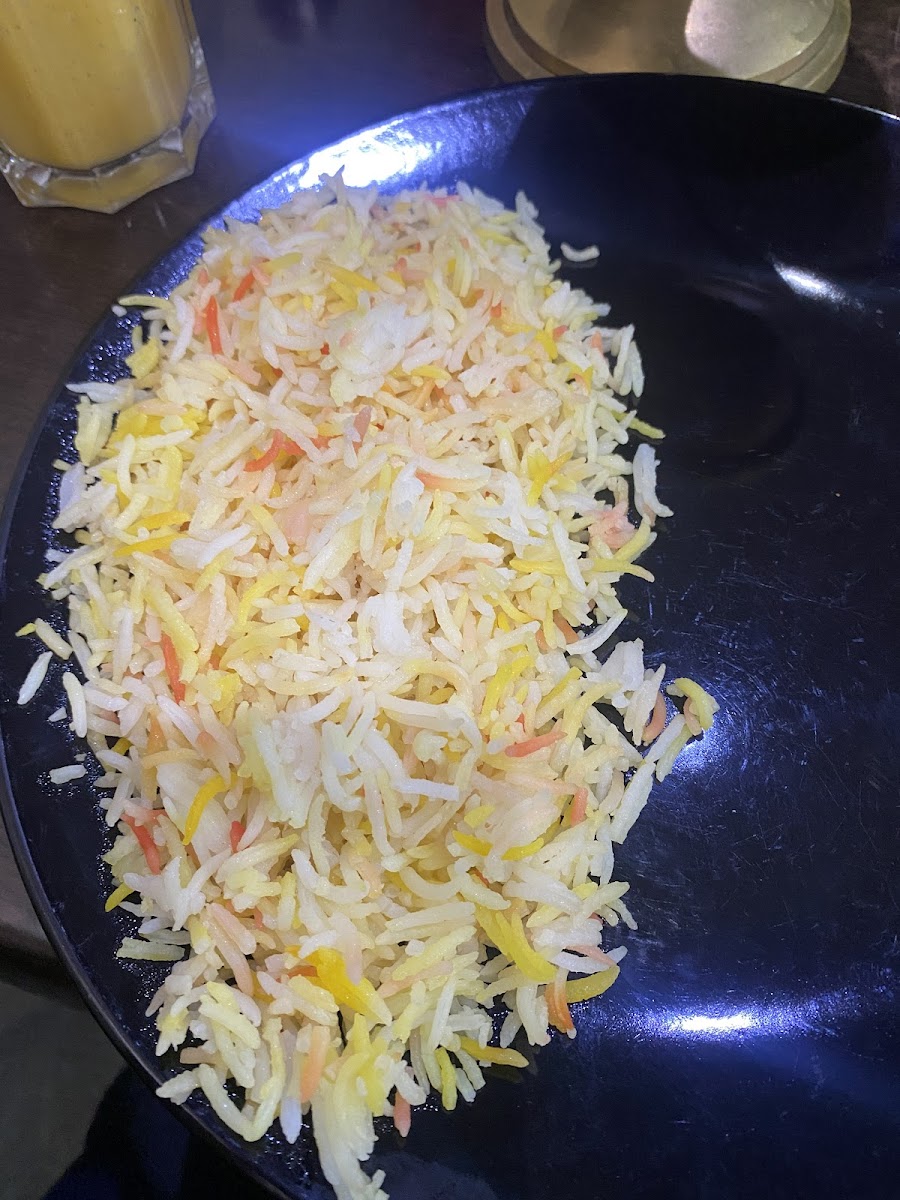 Madras Fast Food Photo 7