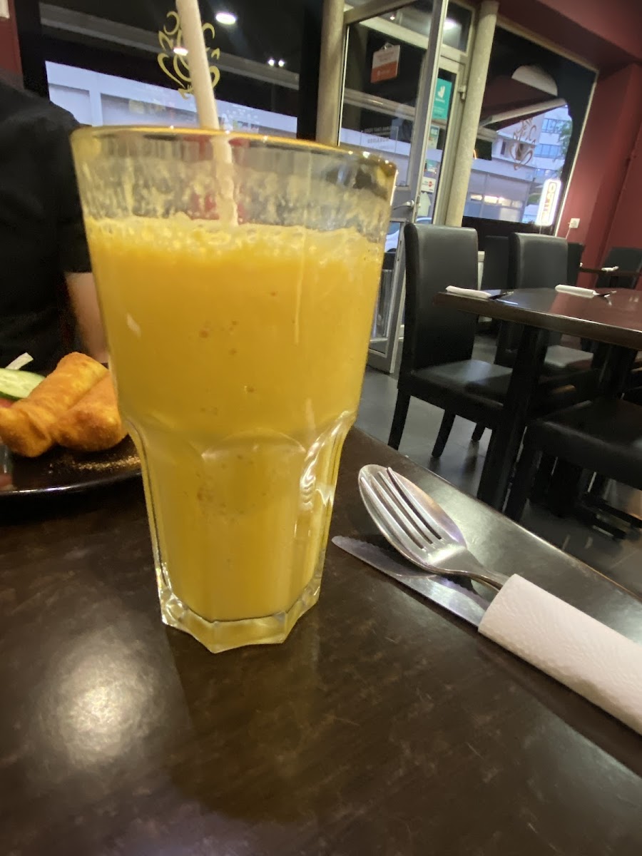 Madras Fast Food Photo 8
