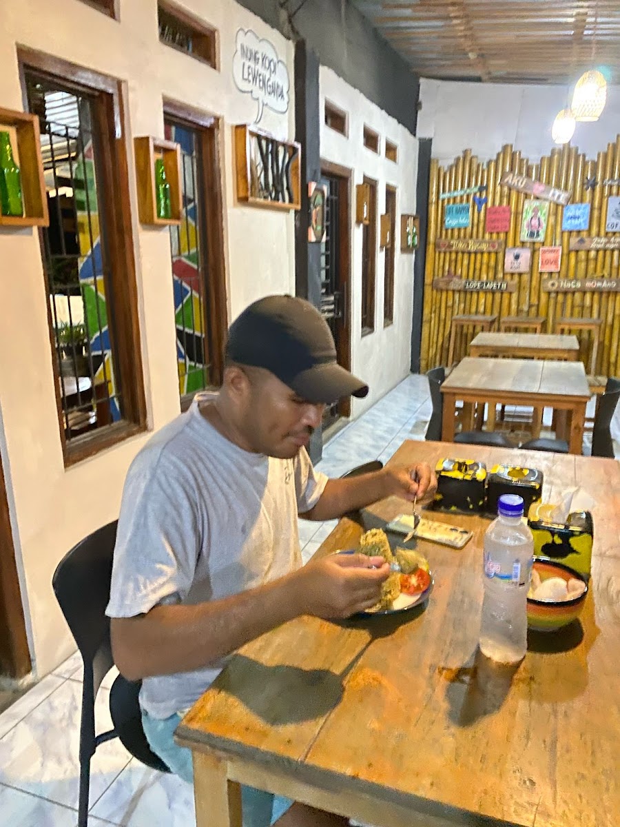 FN Cafe