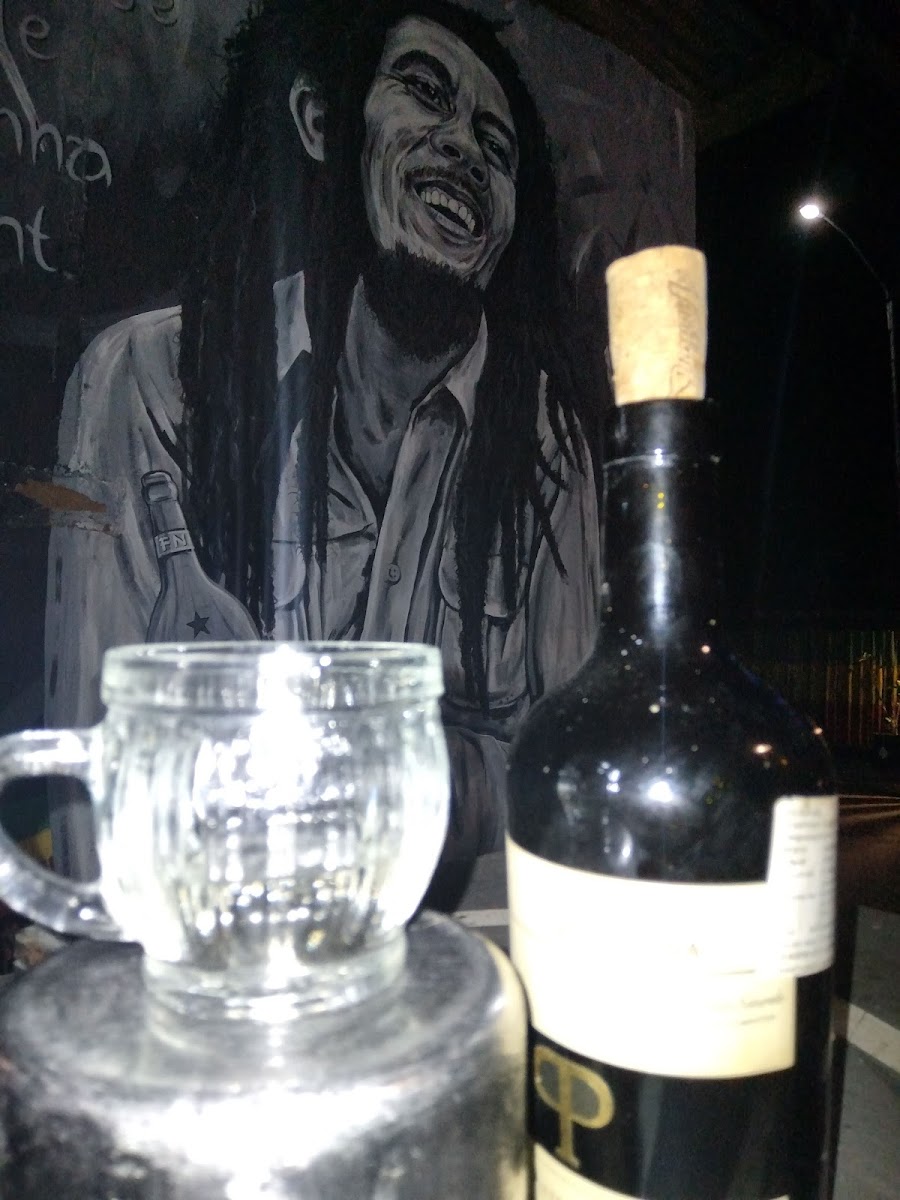 FN Cafe Photo 6