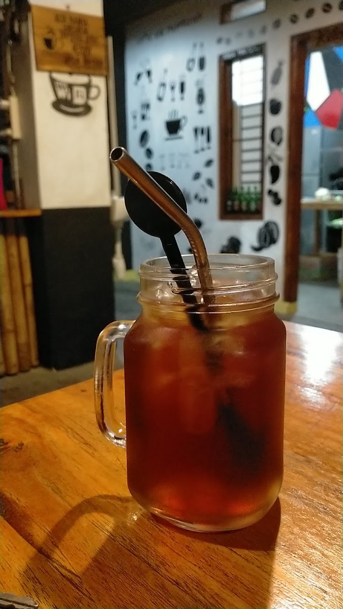 FN Cafe Photo 7
