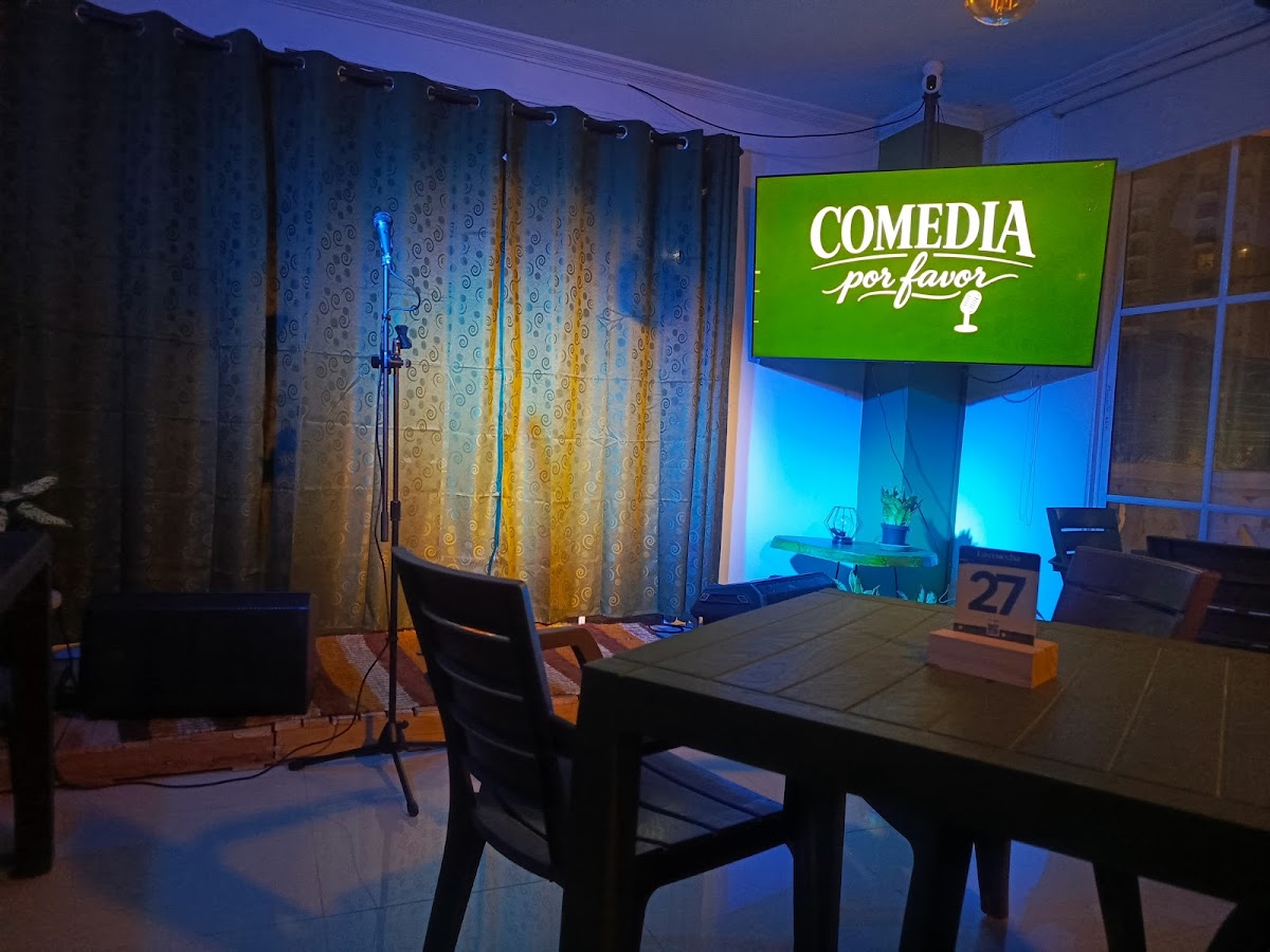 Tienda y Restaurante 'La Cosecha'