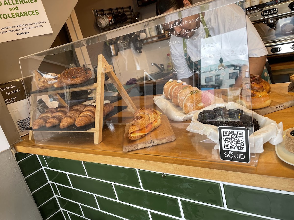 The Travel Caffé