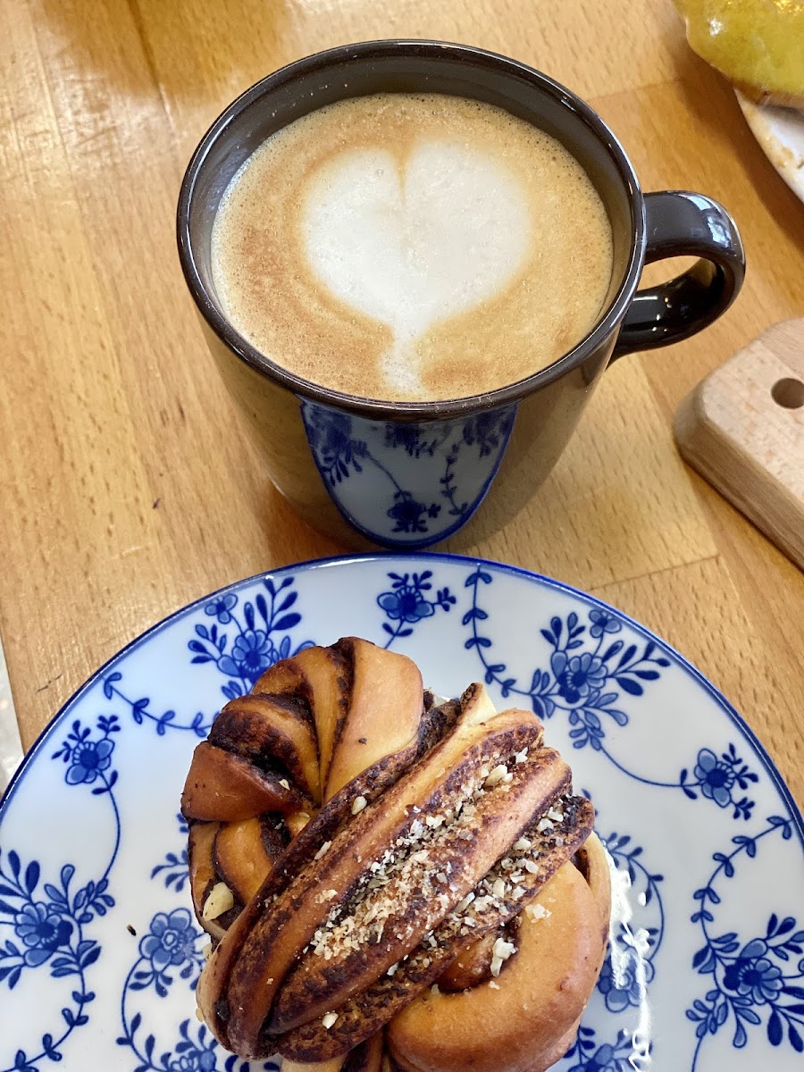 The Travel Caffé Photo 3