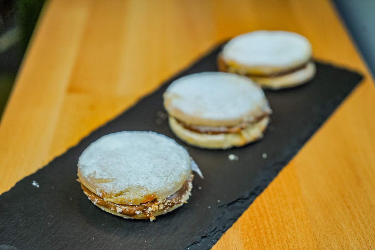 The Travel Caffé Photo 7