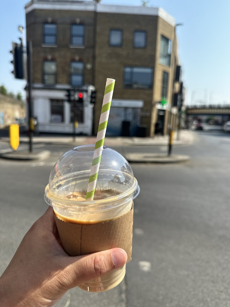 The Travel Caffé Photo 9