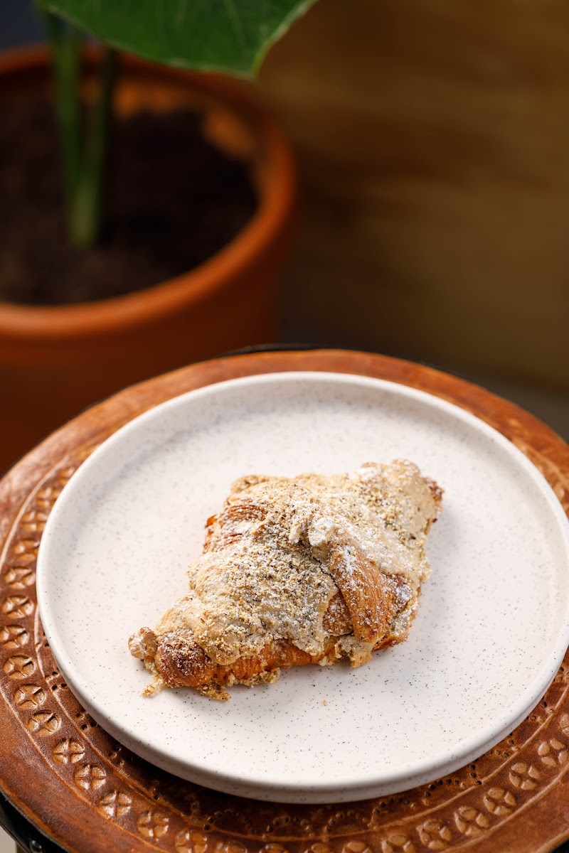 Lê Croá Café e Viennoiserie Photo 10