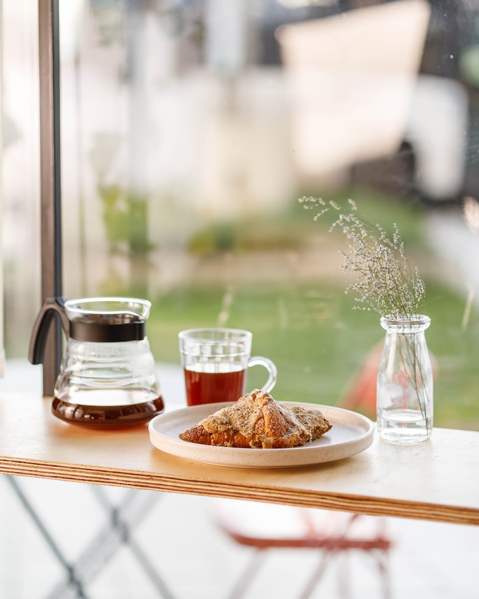 Lê Croá Café e Viennoiserie Photo 3