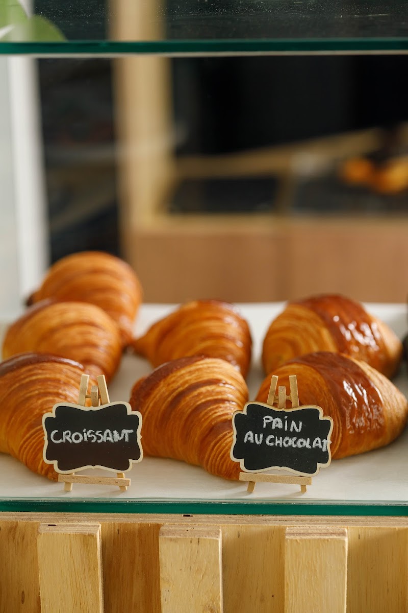 Lê Croá Café e Viennoiserie Photo 8