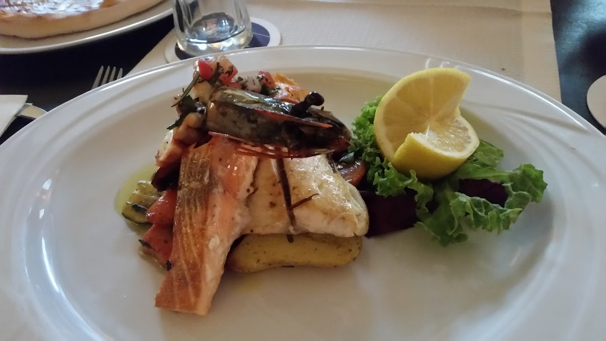 Mona Lisa Ristorante Photo 10
