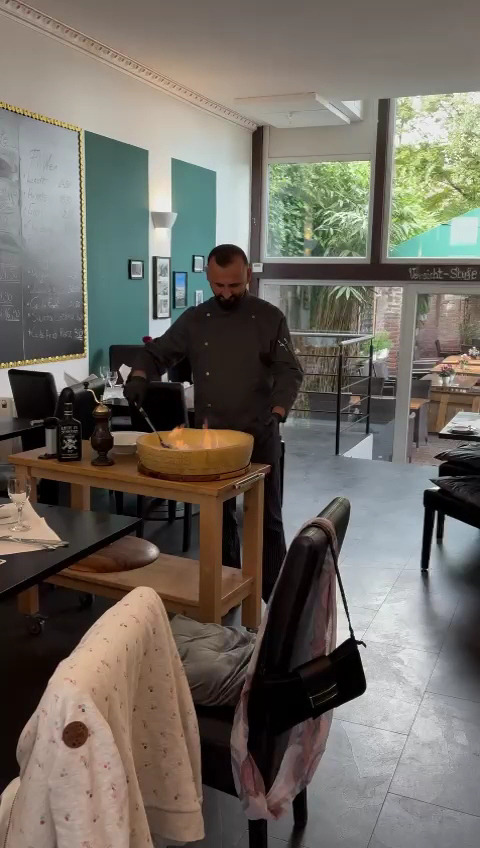 Mona Lisa Ristorante Photo 2