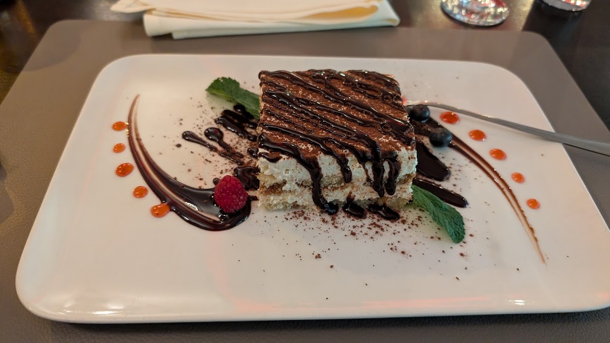 Mona Lisa Ristorante Photo 4