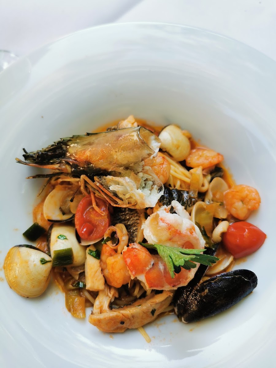 Mona Lisa Ristorante Photo 6
