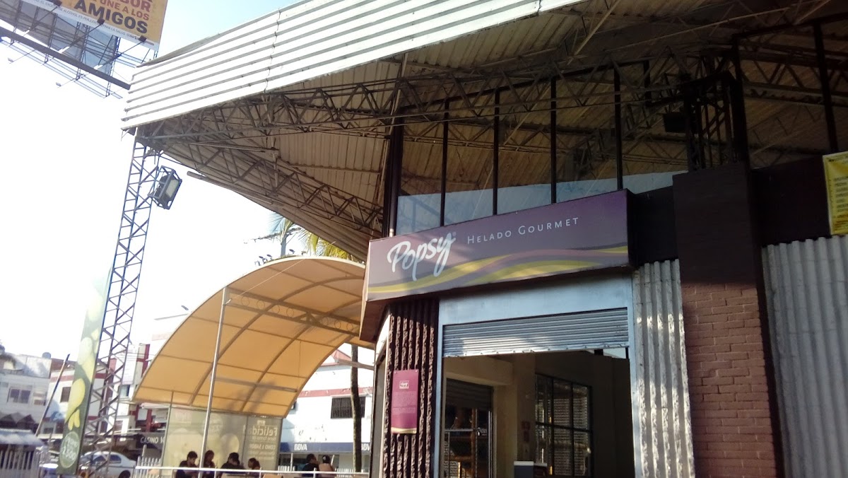 Helados Popsy