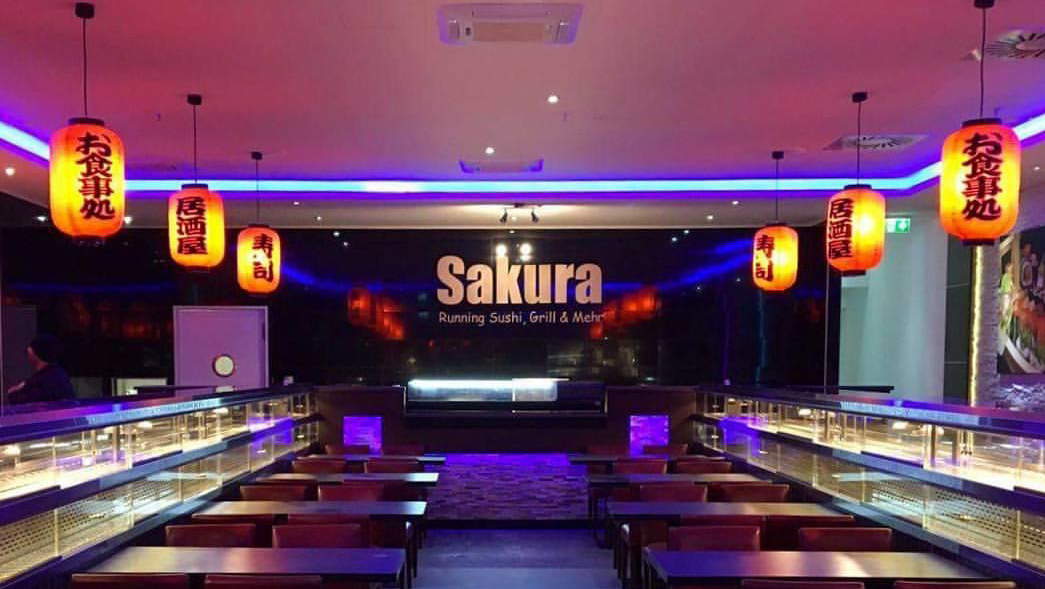 Sakura Hagen