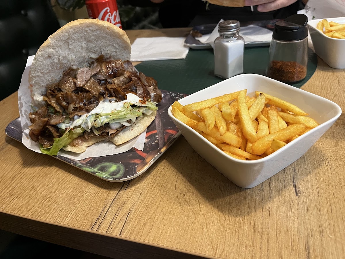King's Grill Photo 10