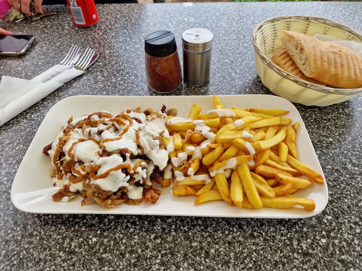 King's Grill Photo 6