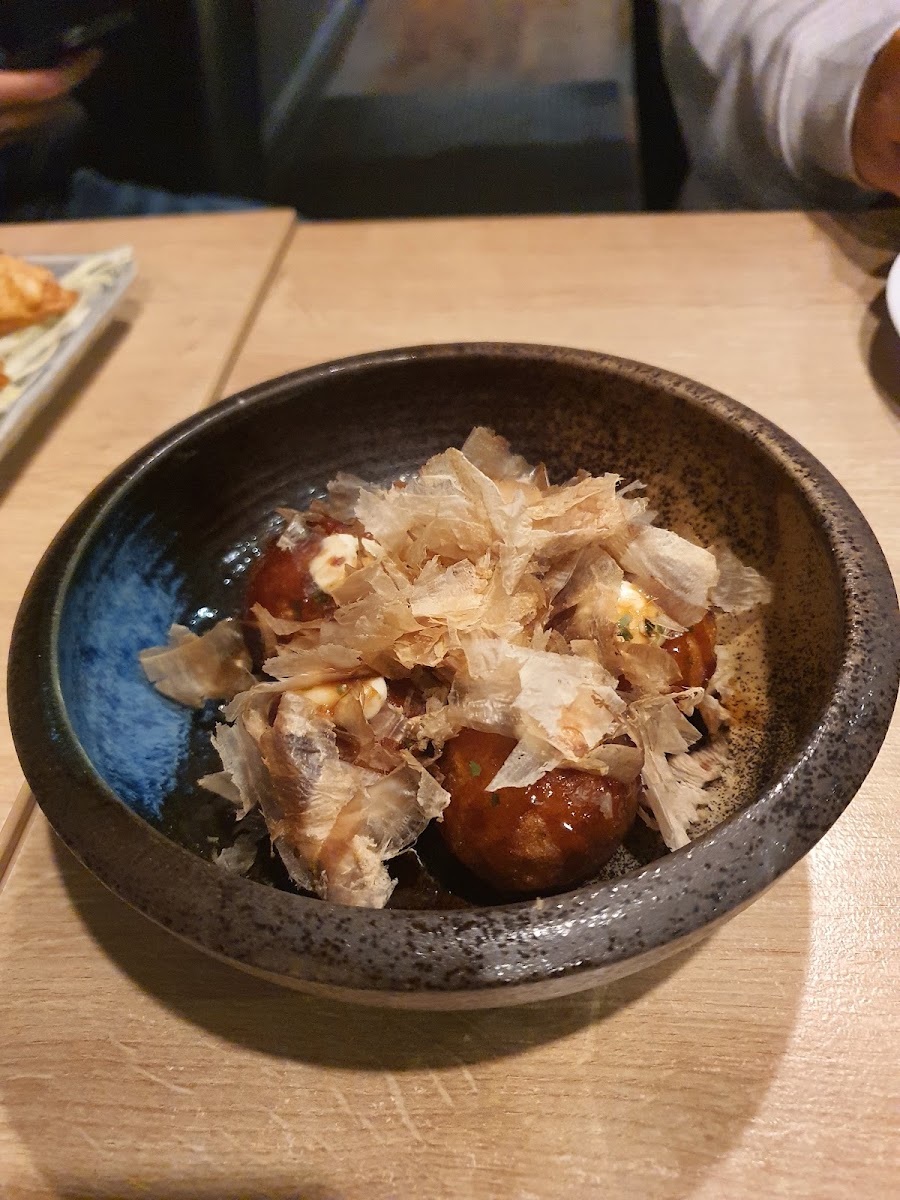 Kazoku Pan Asian Bournemouth Photo 8