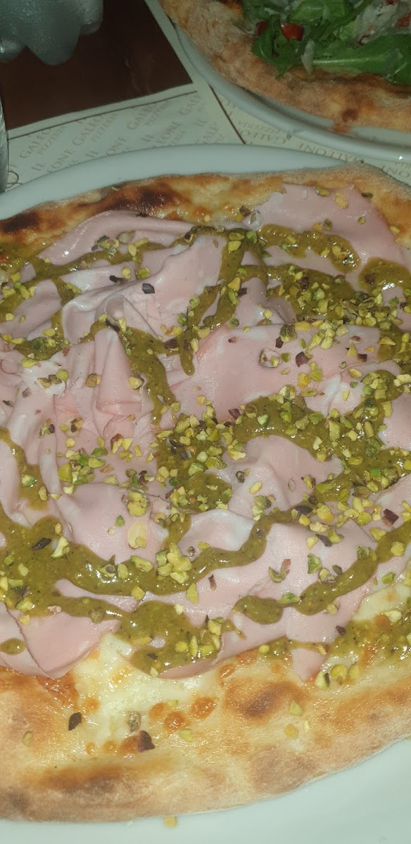Pizzeria 'Parthenope' Photo 4