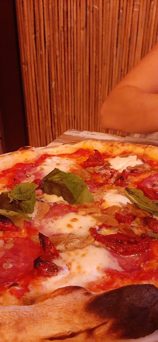Pizzeria 'Parthenope' Photo 6