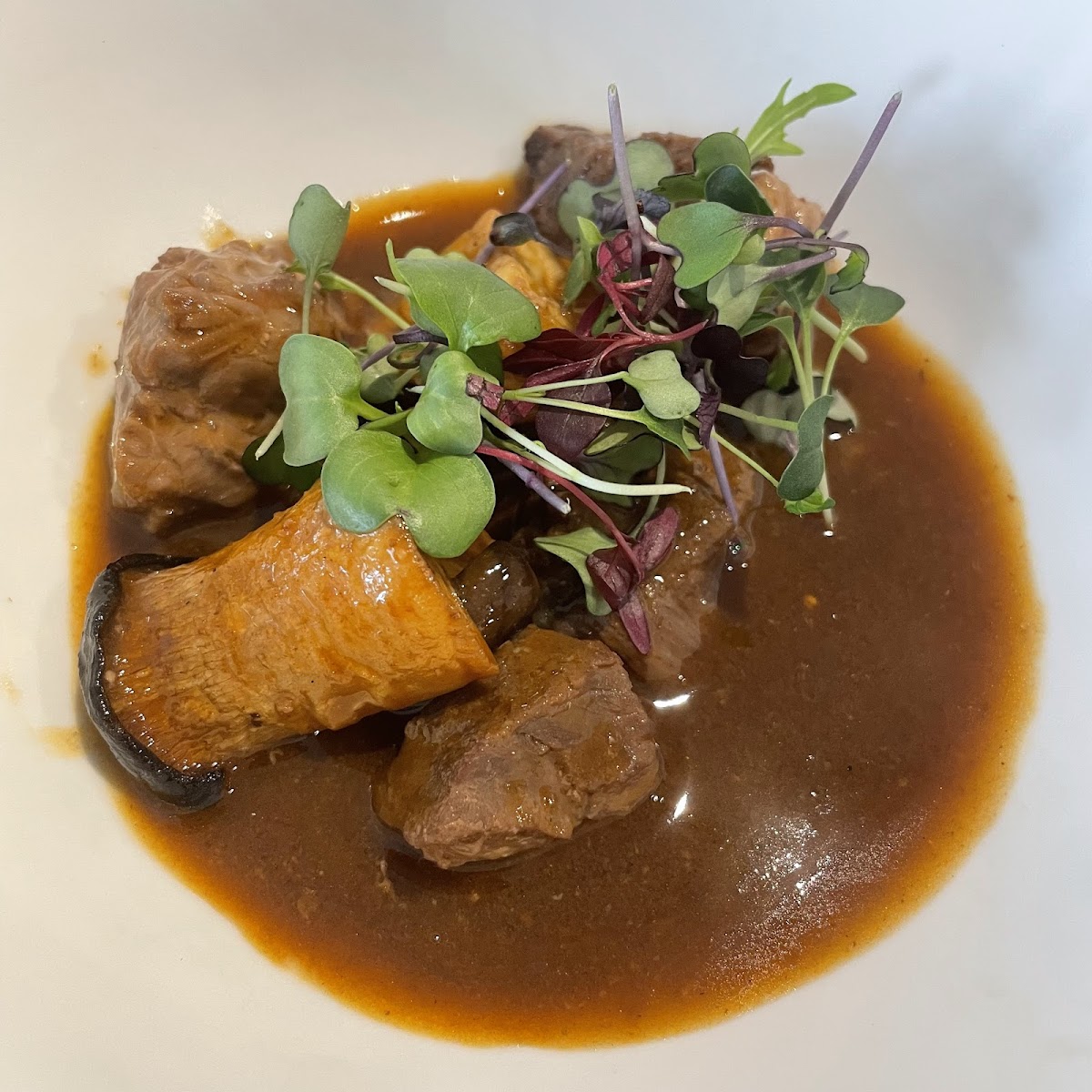 Restaurant HIU Photo 4