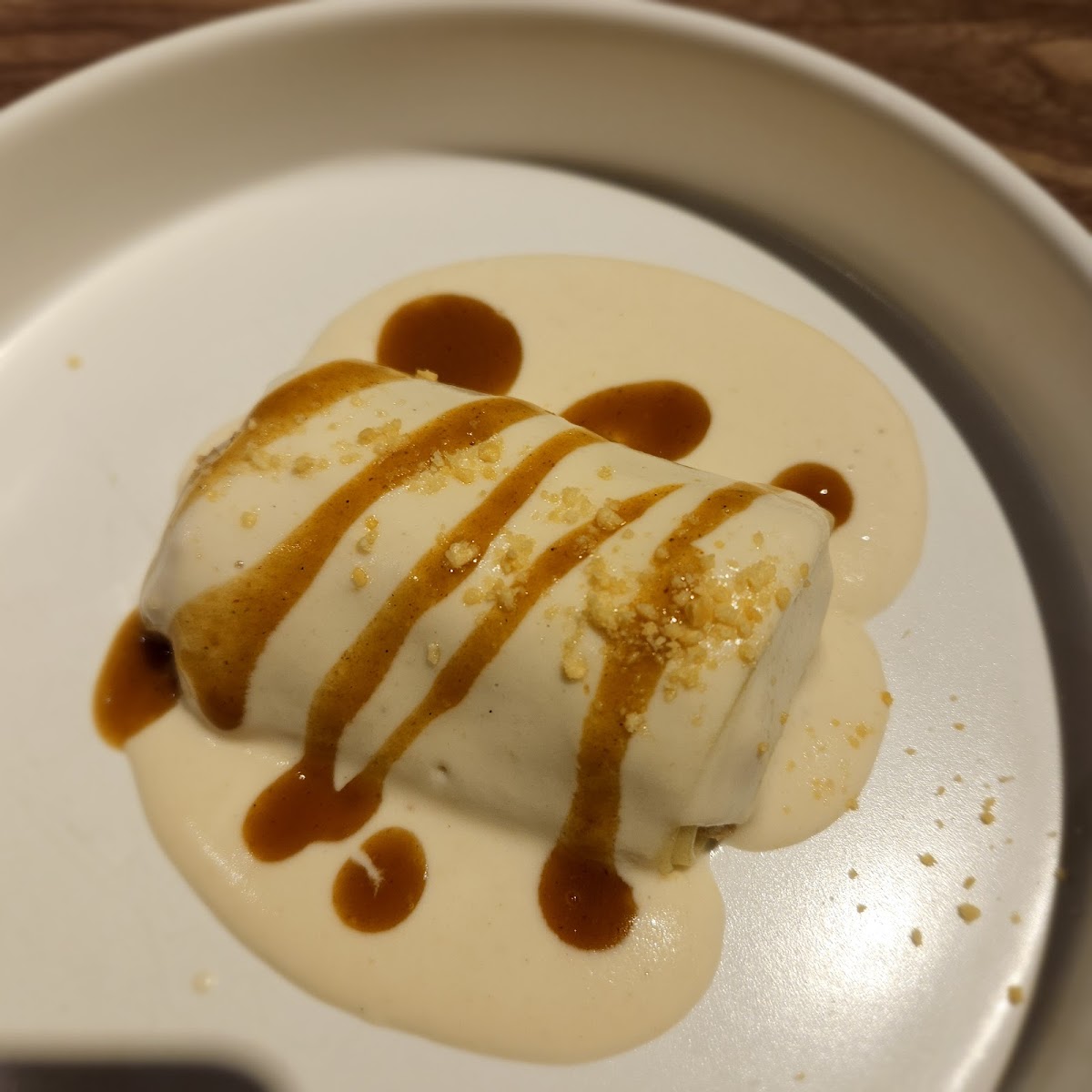 Restaurant HIU Photo 6