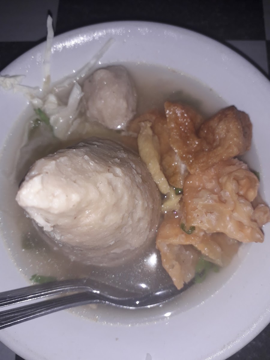 Warkop Ceria (Bakso Tumpenk) Photo 10