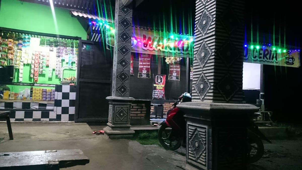 Warkop Ceria (Bakso Tumpenk) Photo 4