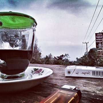 Warkop Ceria (Bakso Tumpenk) Photo 6