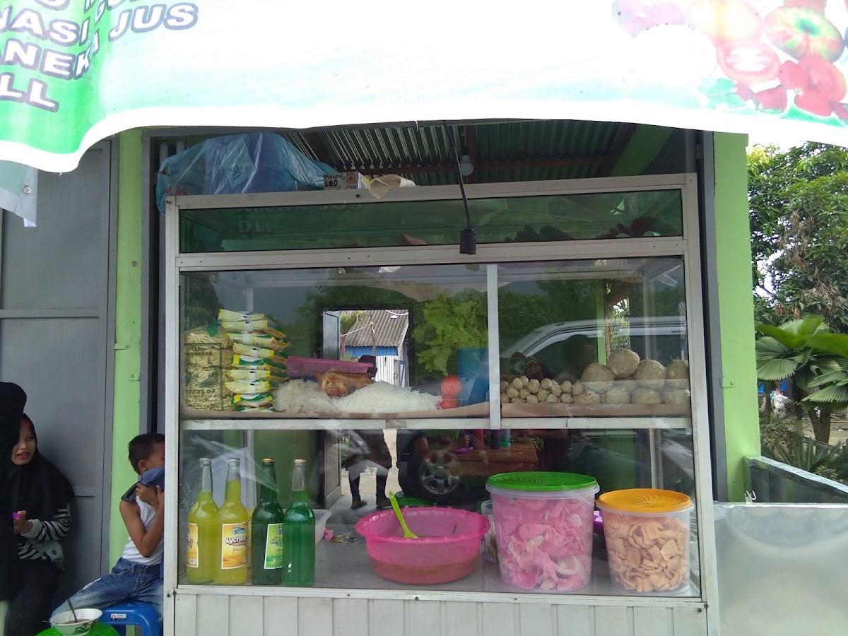 Warung Bakso Azzamy Photo 3