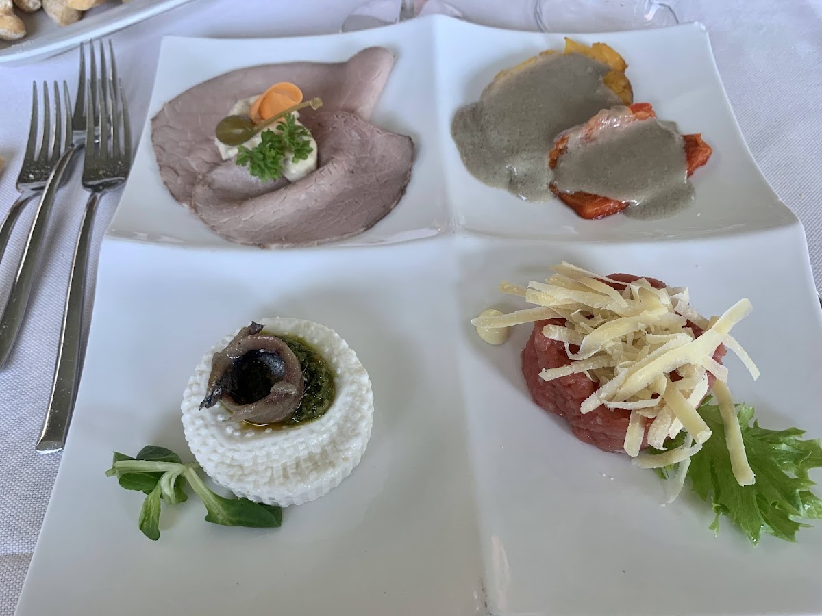 Antica Locanda dell'Orco Photo 5