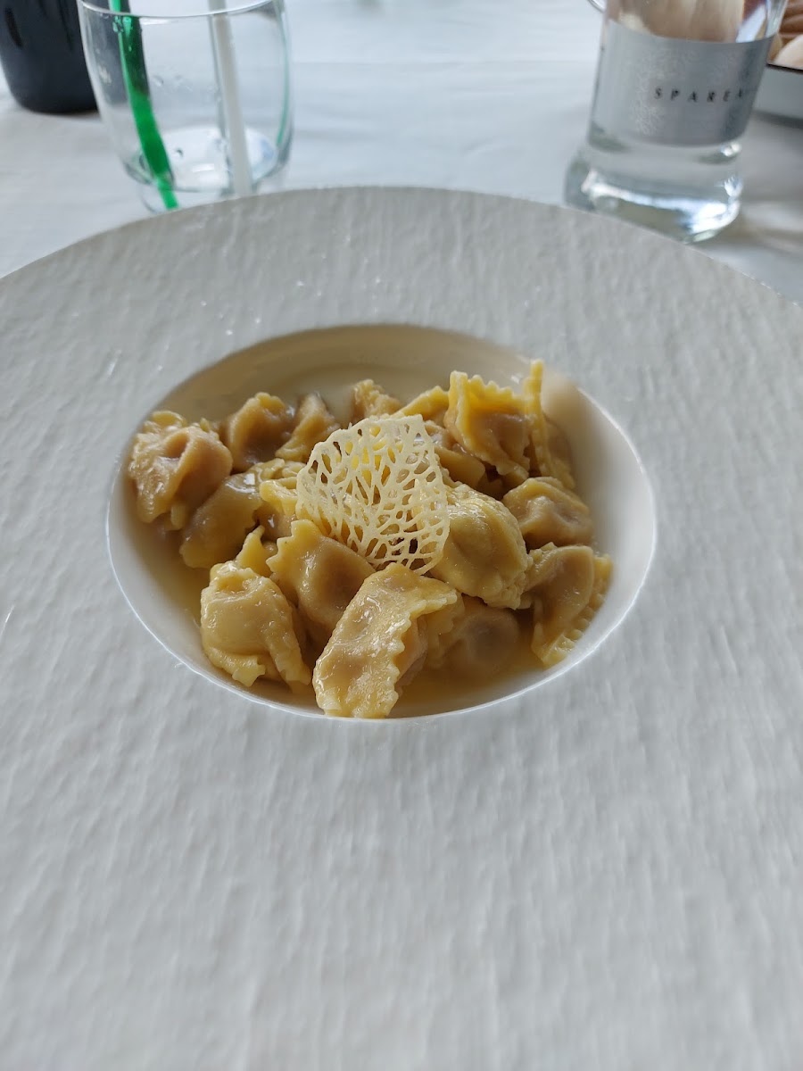 Antica Locanda dell'Orco Photo 6
