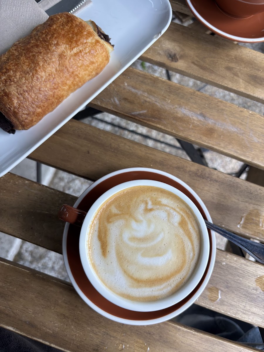 El Galgo Coffee & Wine Photo 3