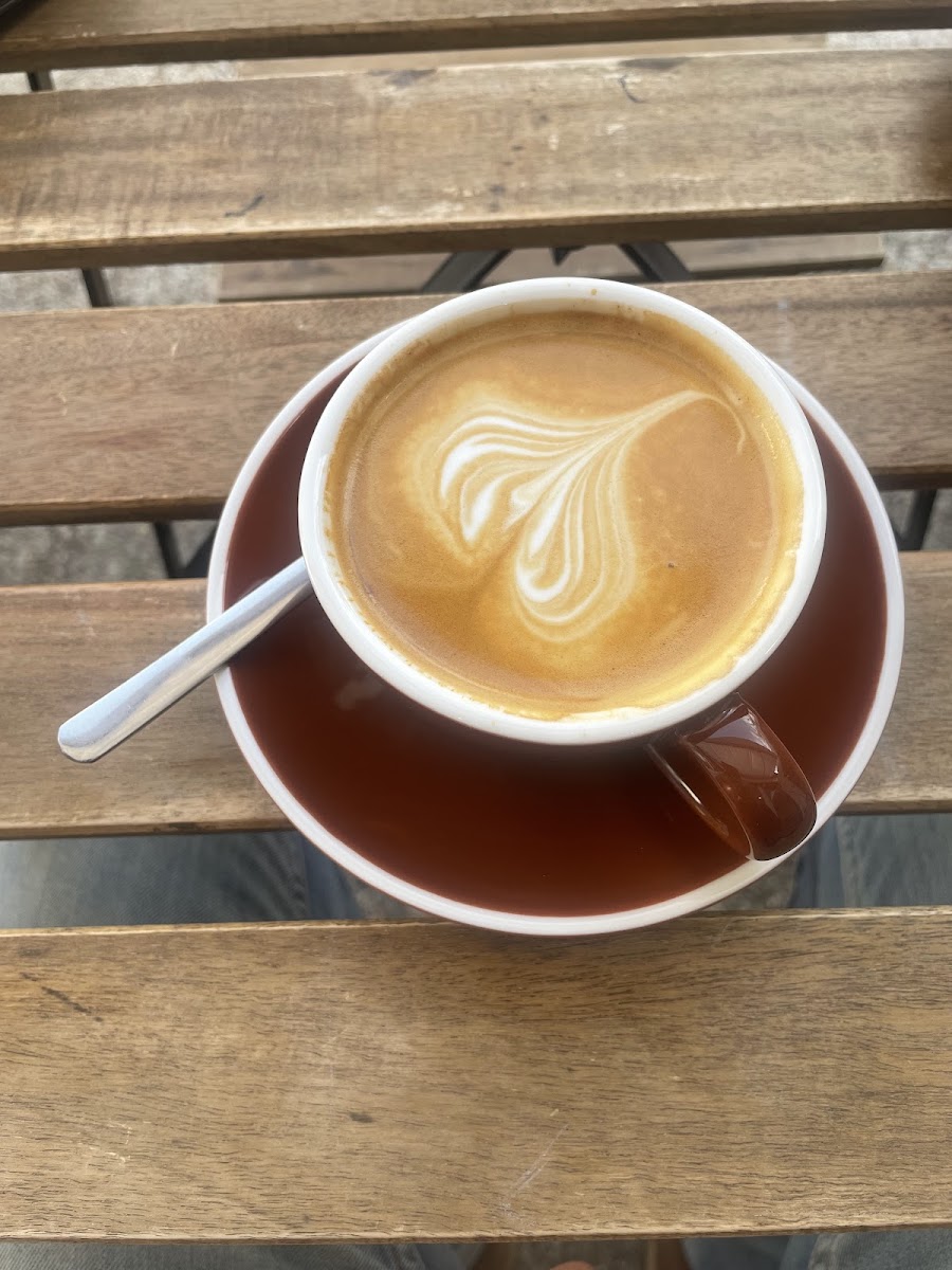 El Galgo Coffee & Wine Photo 5