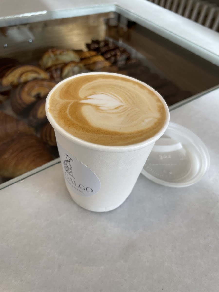 El Galgo Coffee & Wine Photo 7