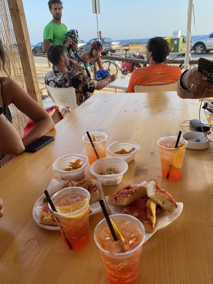 Summer Light Bar Photo 10