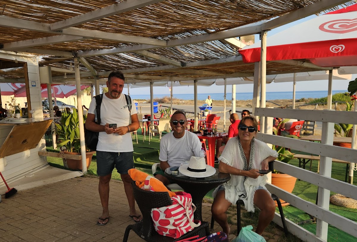 Summer Light Bar Photo 3