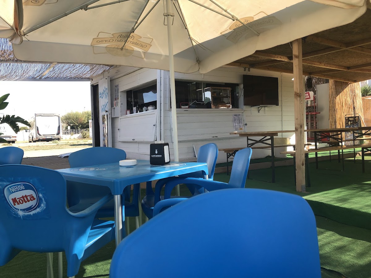 Summer Light Bar Photo 4