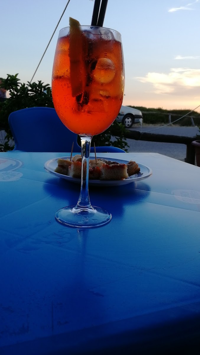 Summer Light Bar Photo 5