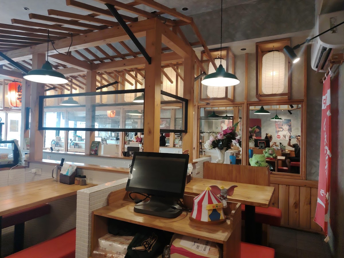OTA-KUUMEN Photo 3