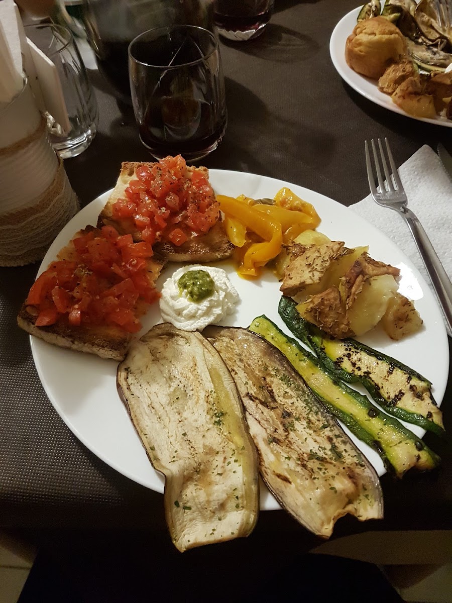 Il grillo circolo pizzeria Photo 2