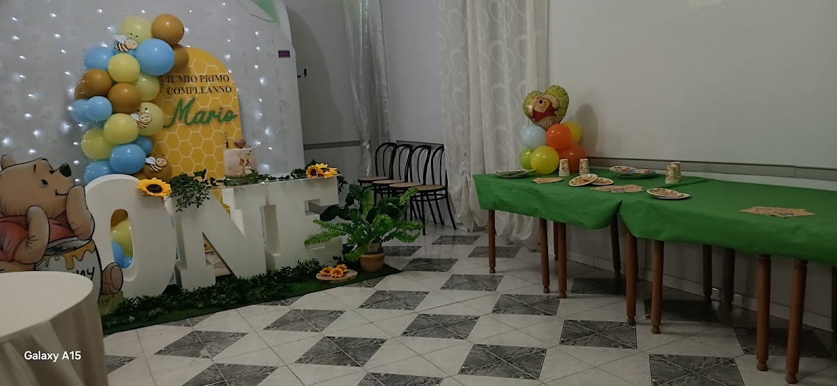 Il grillo circolo pizzeria Photo 3