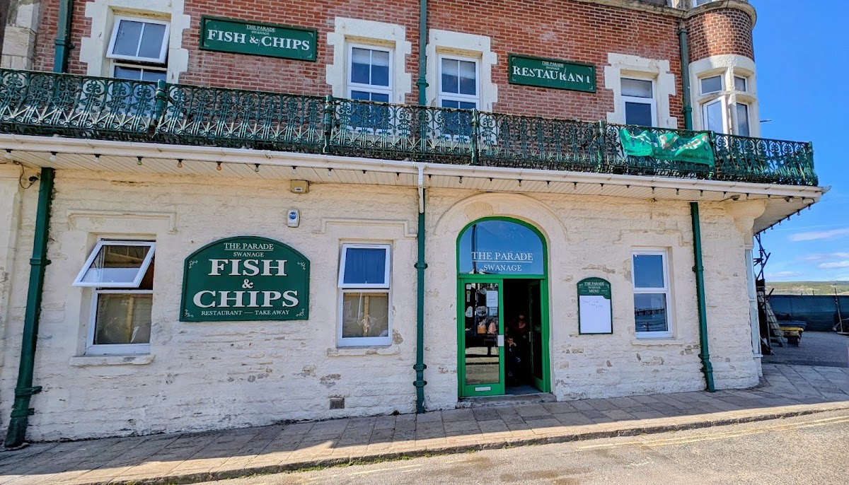 Bedhampton Fish & Chips