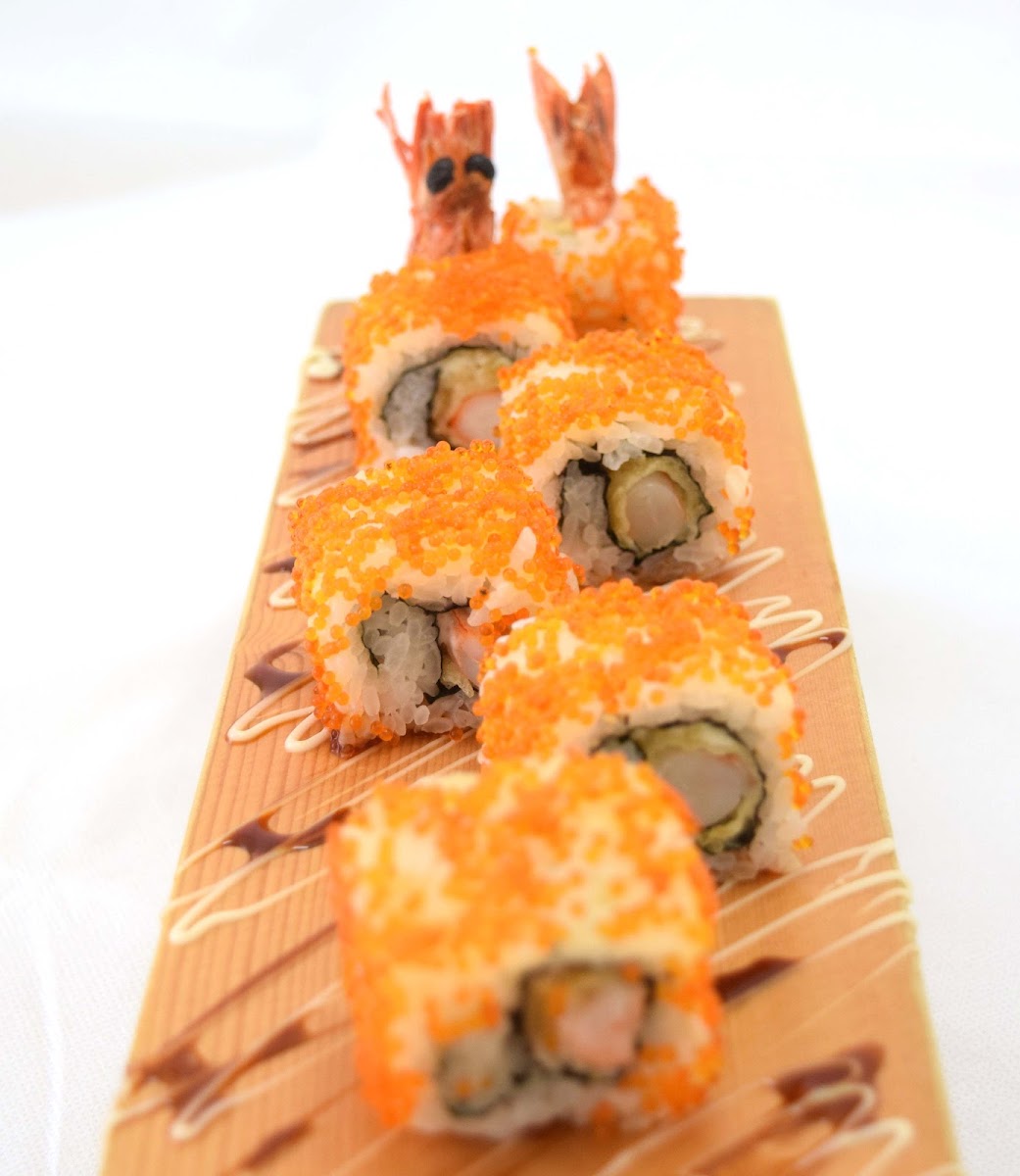 Hinode Japanese Restaurant Photo 3
