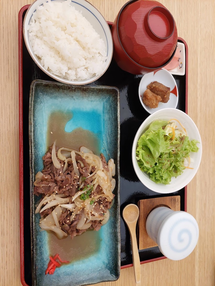 Hinode Japanese Restaurant Photo 6