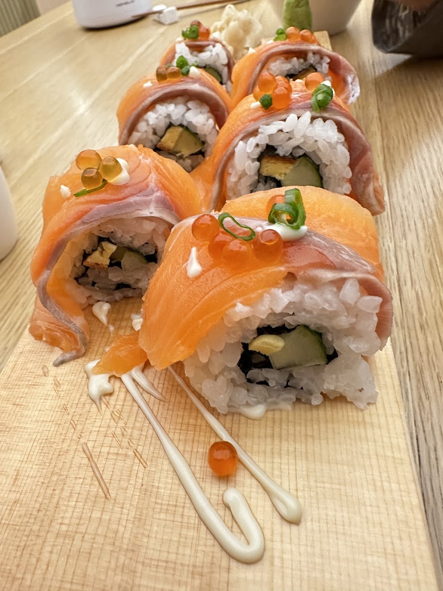 Hinode Japanese Restaurant Photo 7