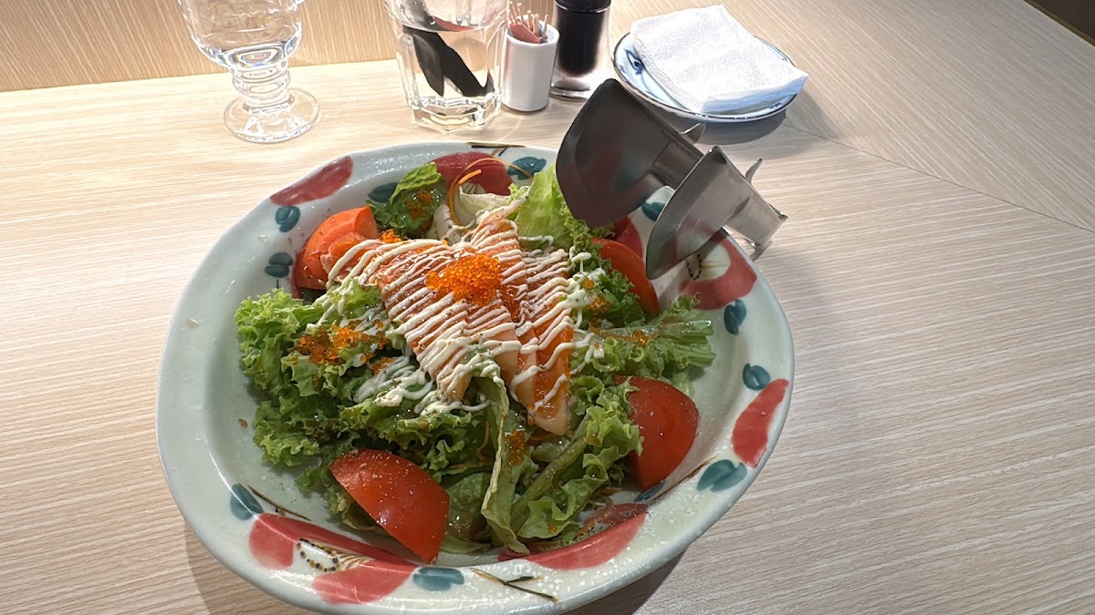 Hinode Japanese Restaurant Photo 8