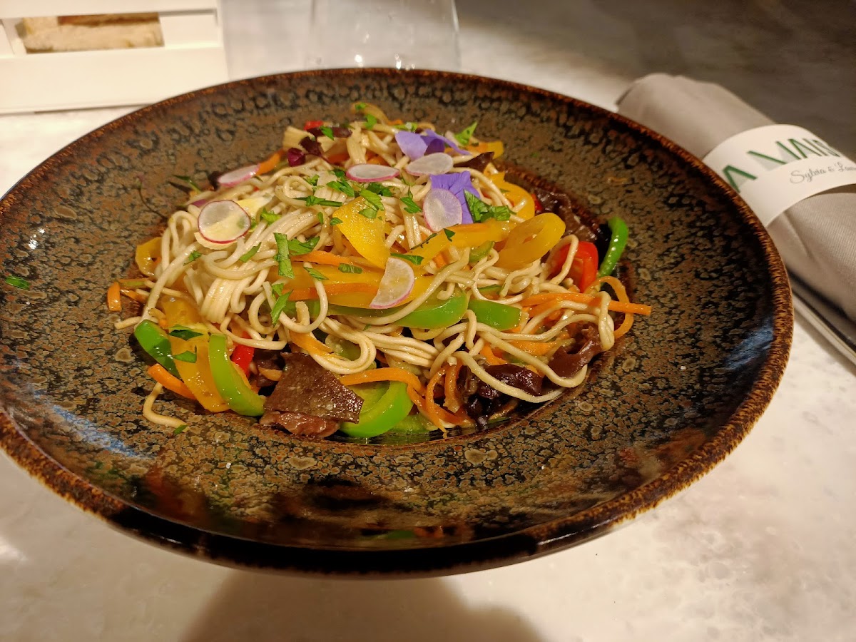 Restaurant La Maison S&L - Saint Quentin Photo 10